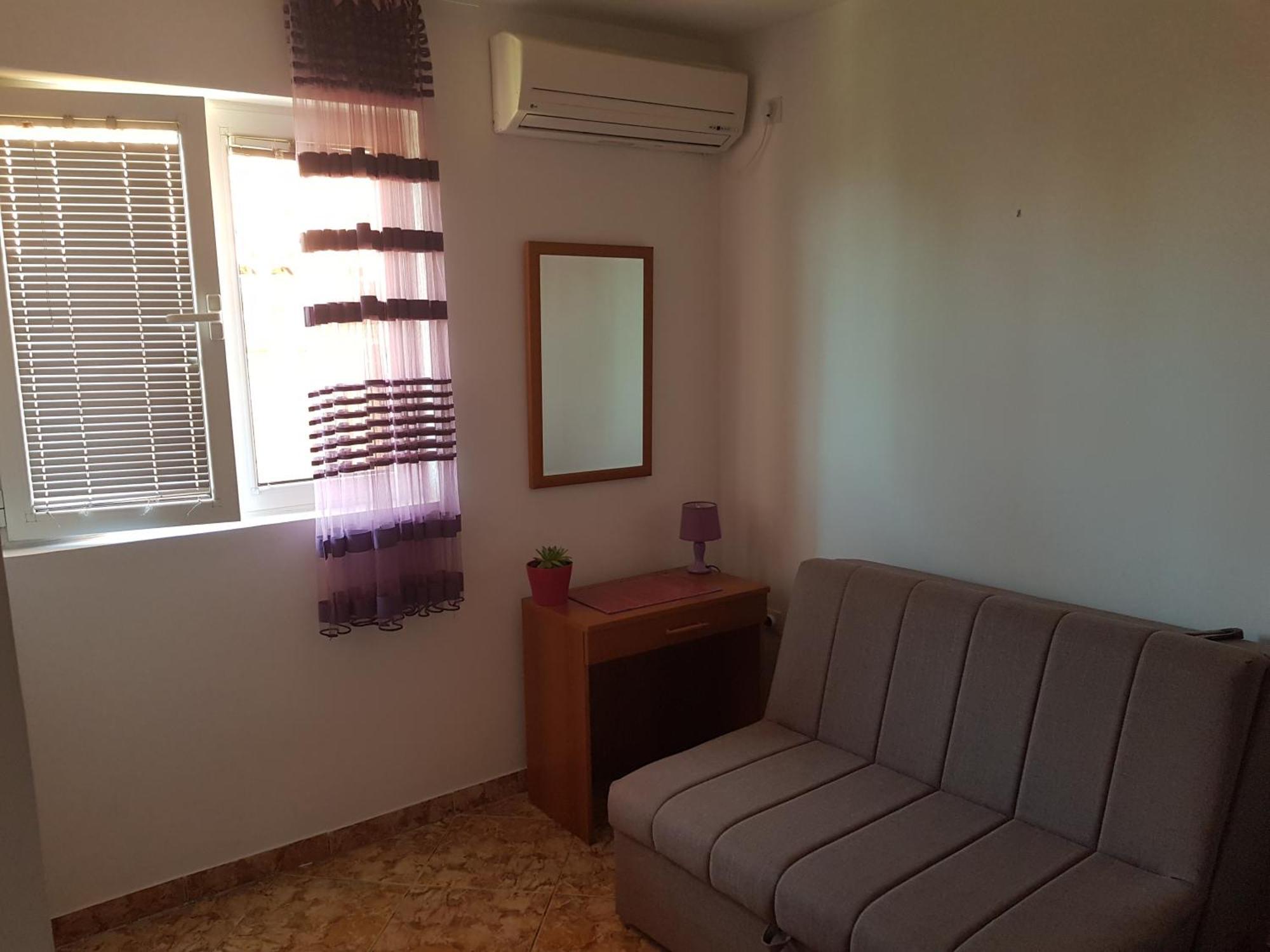 Apartments Drobni Pijesak Petrovac na moru Zimmer foto