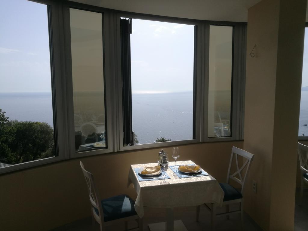 Apartments Drobni Pijesak Petrovac na moru Exterior foto